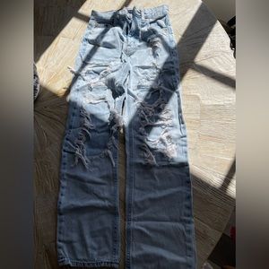 Aeropostale 90’s Baggy Jeans